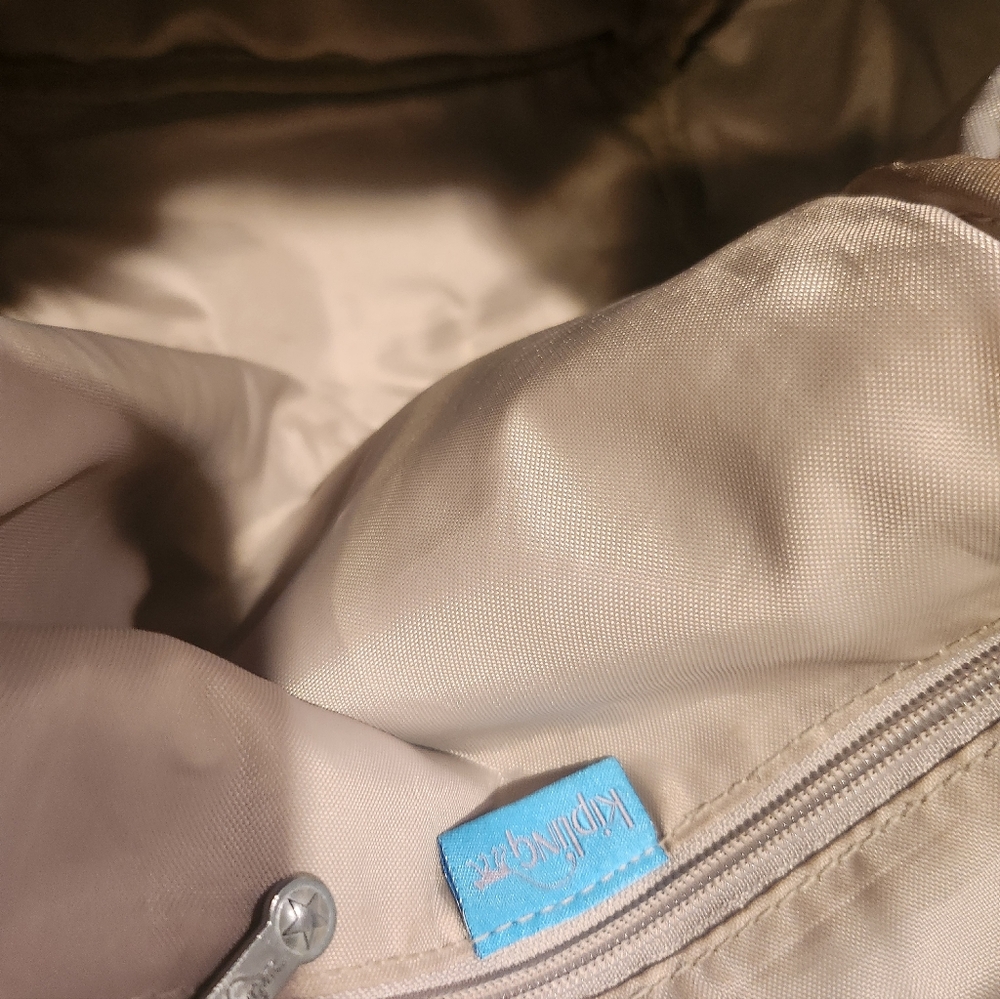 Kipling City Pack Backpack - image 6